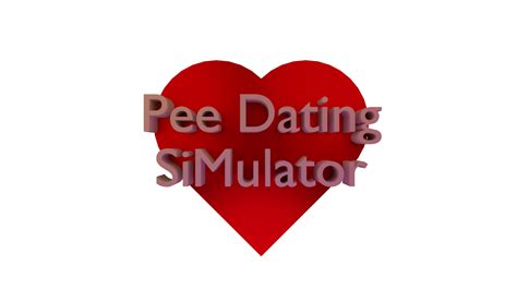 Pee dating sites
